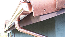 Rain Gutter Installation, Repair, Cleaning in Schaefferstown, PA